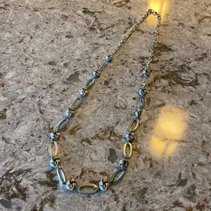 Banana Republic necklace